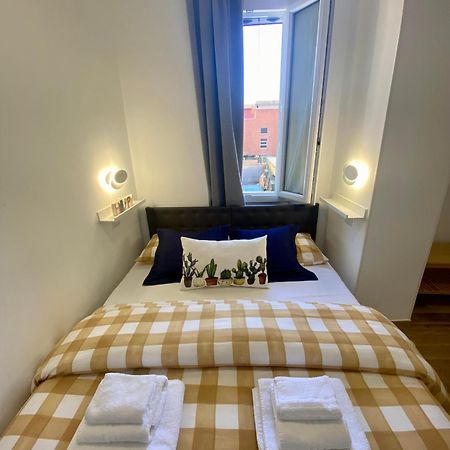 Menasihome Rome Extérieur photo