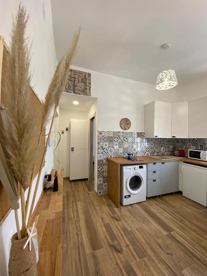 Menasihome Rome Extérieur photo