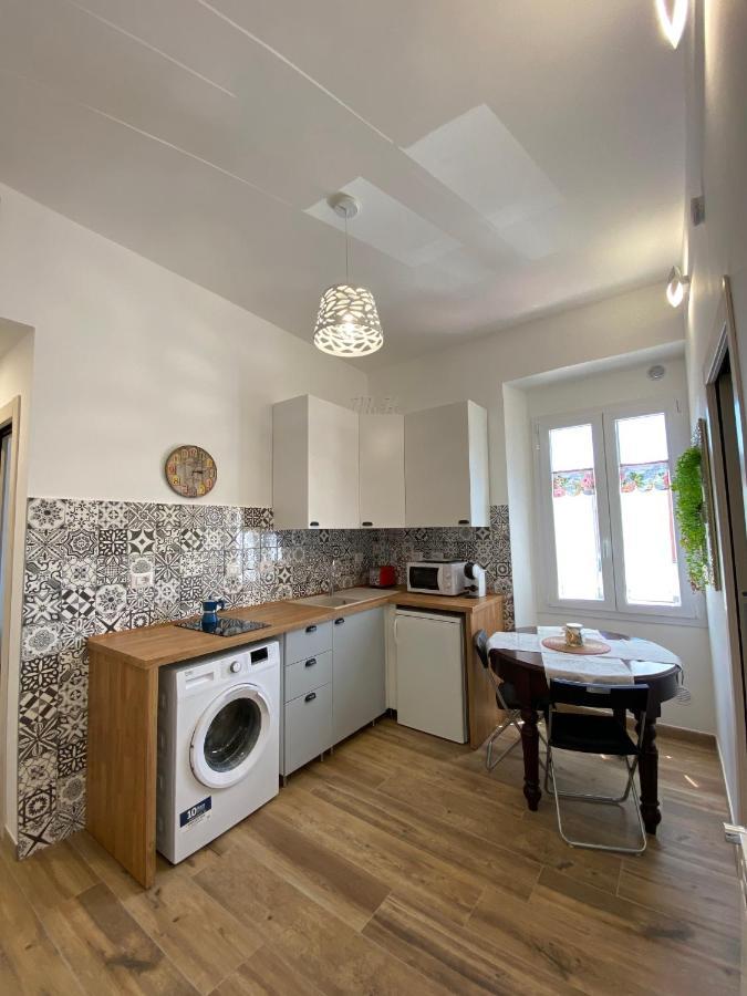 Menasihome Rome Extérieur photo