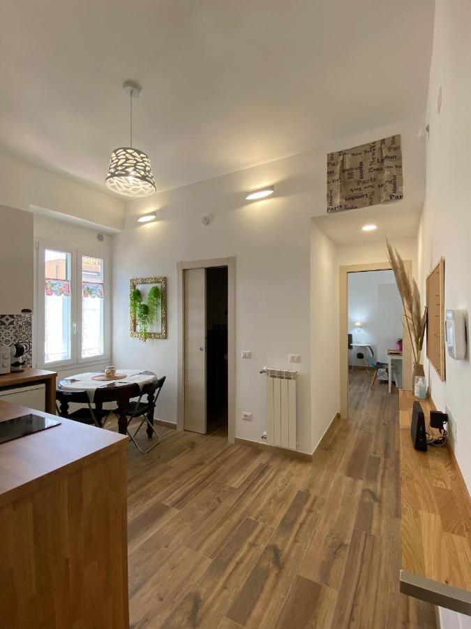 Menasihome Rome Extérieur photo
