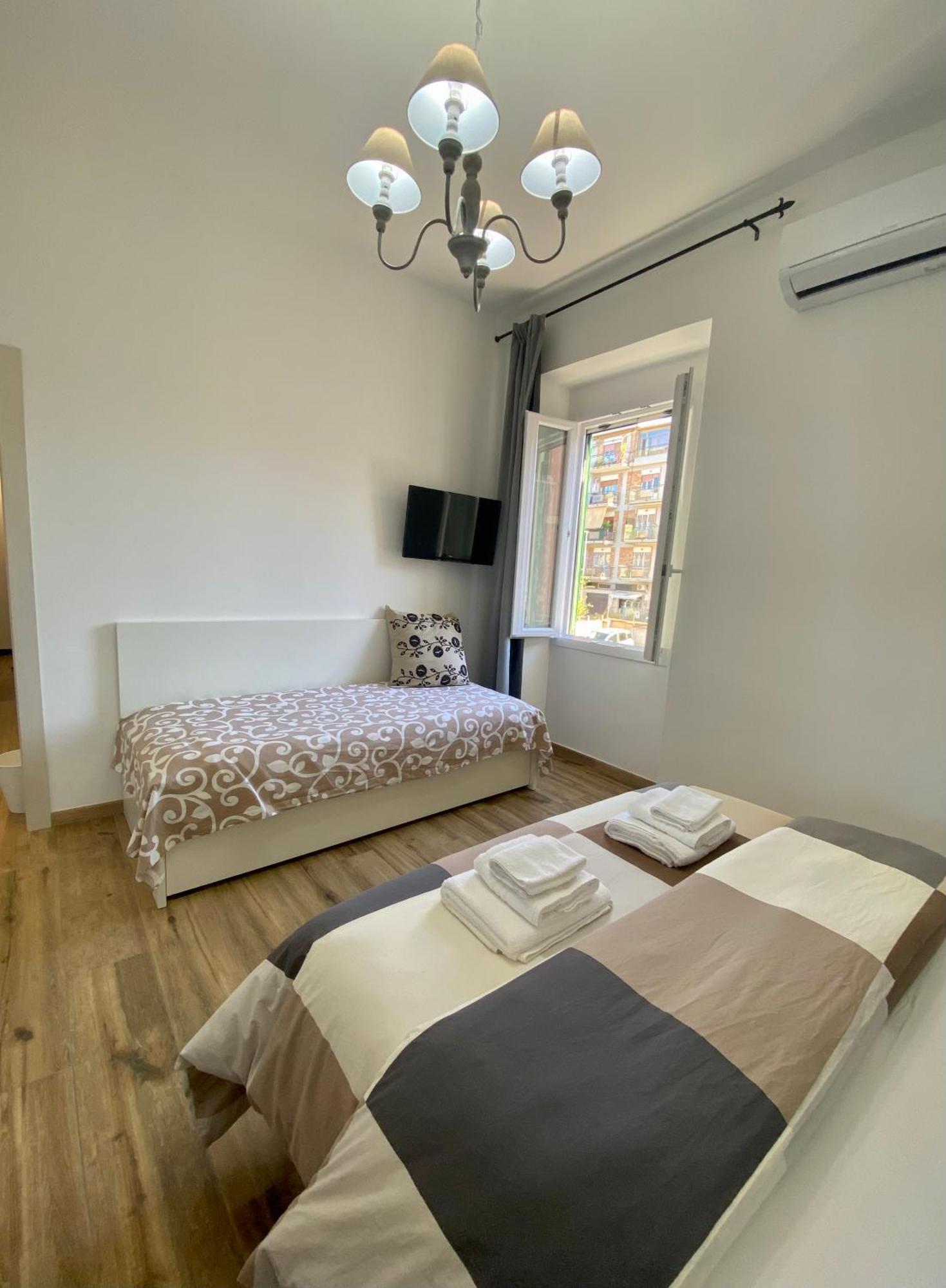 Menasihome Rome Extérieur photo
