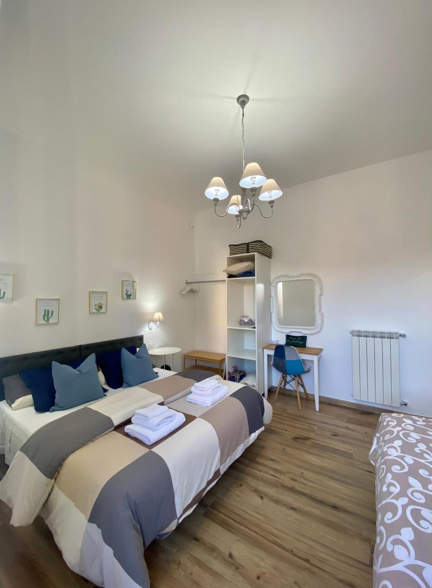 Menasihome Rome Extérieur photo