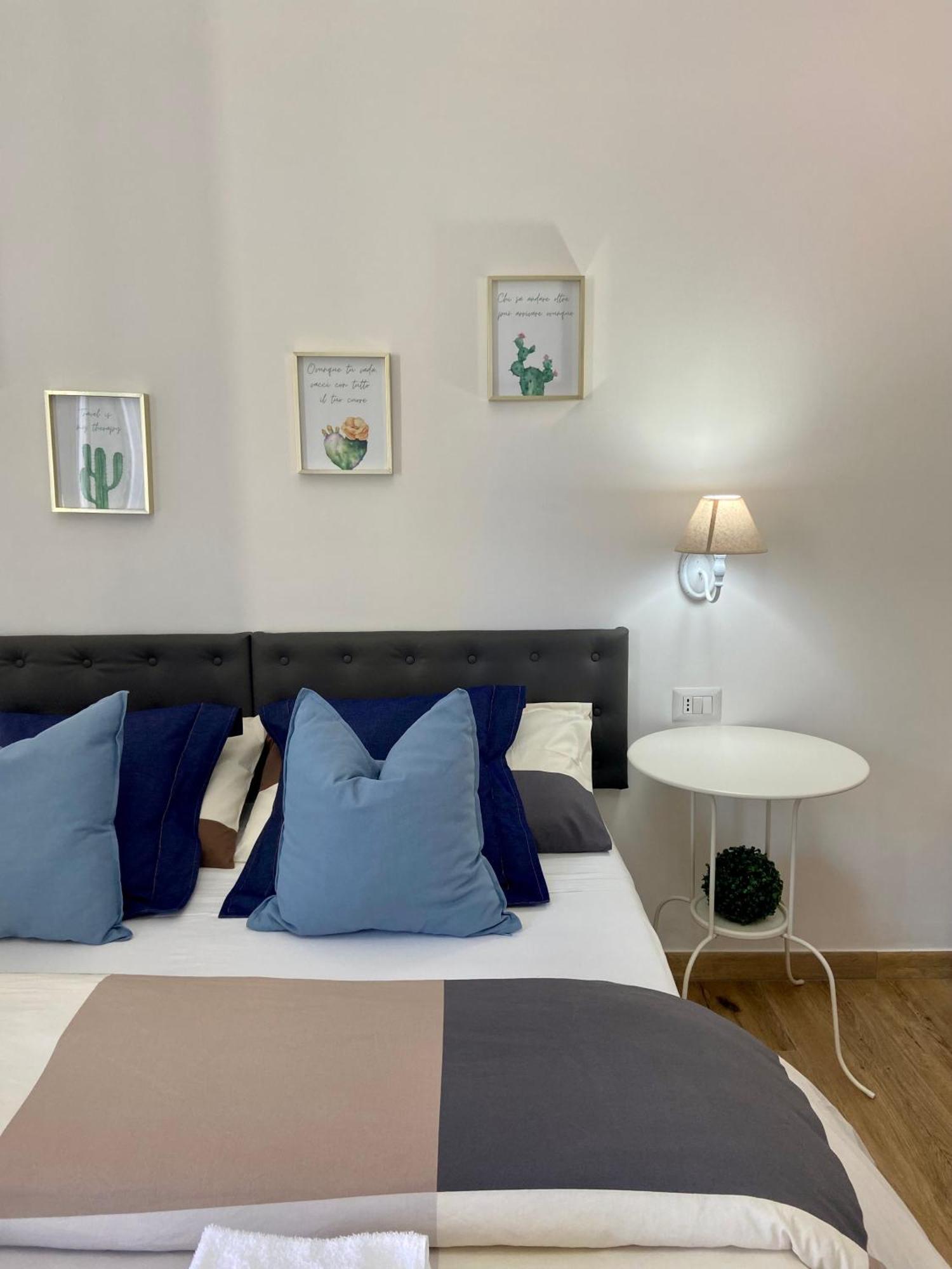 Menasihome Rome Extérieur photo