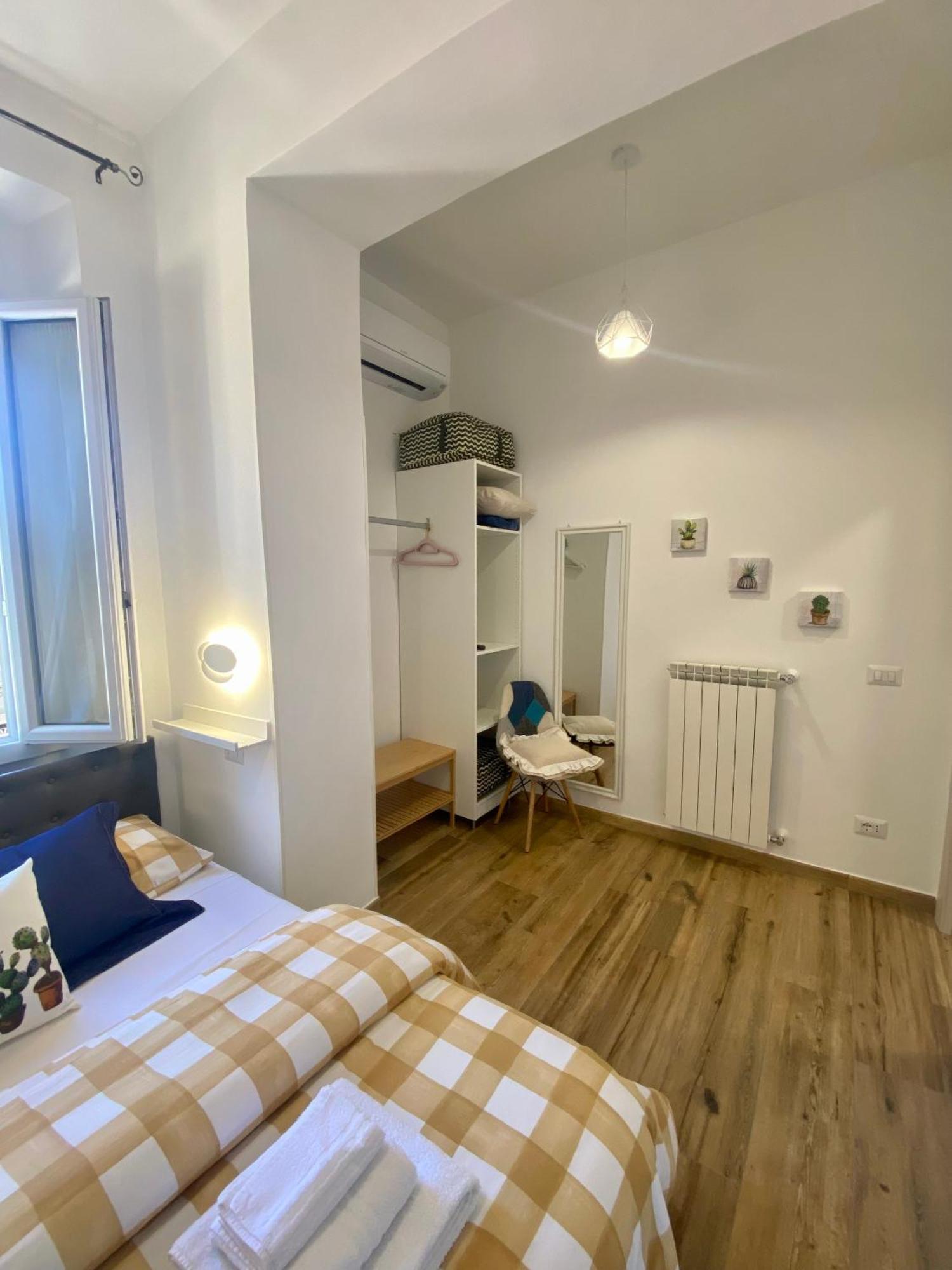 Menasihome Rome Extérieur photo