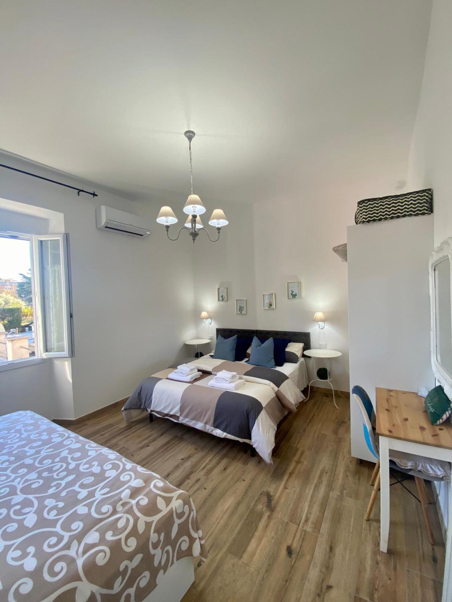 Menasihome Rome Extérieur photo
