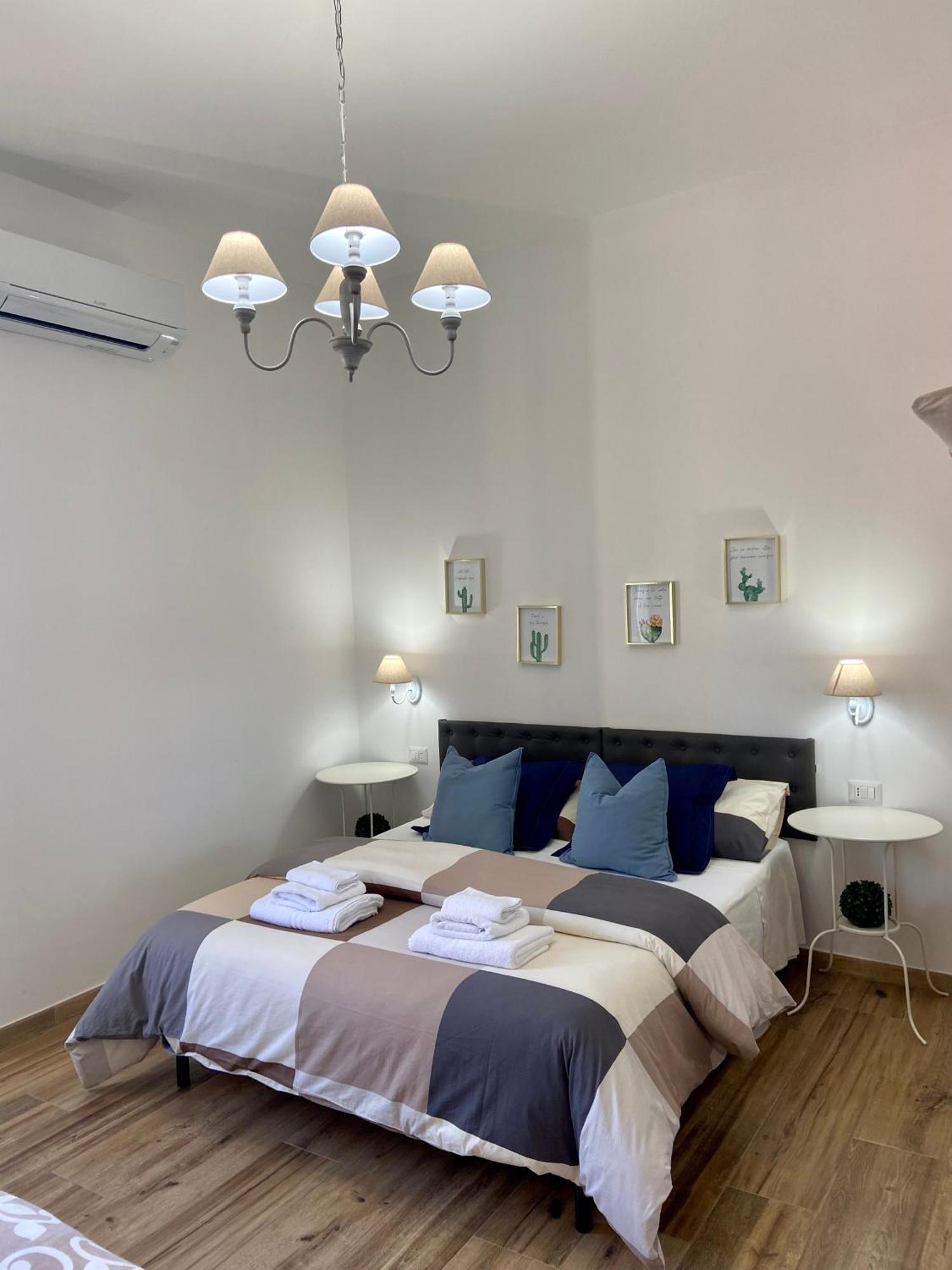 Menasihome Rome Extérieur photo